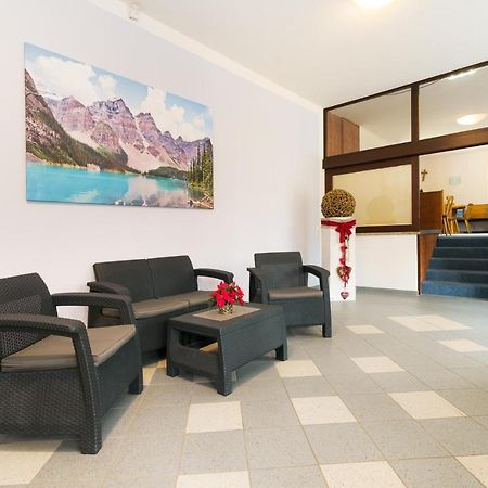 Апартаменти Grubhof Castle Flat For Families Занкт-Мартін-бай-Лофер Екстер'єр фото