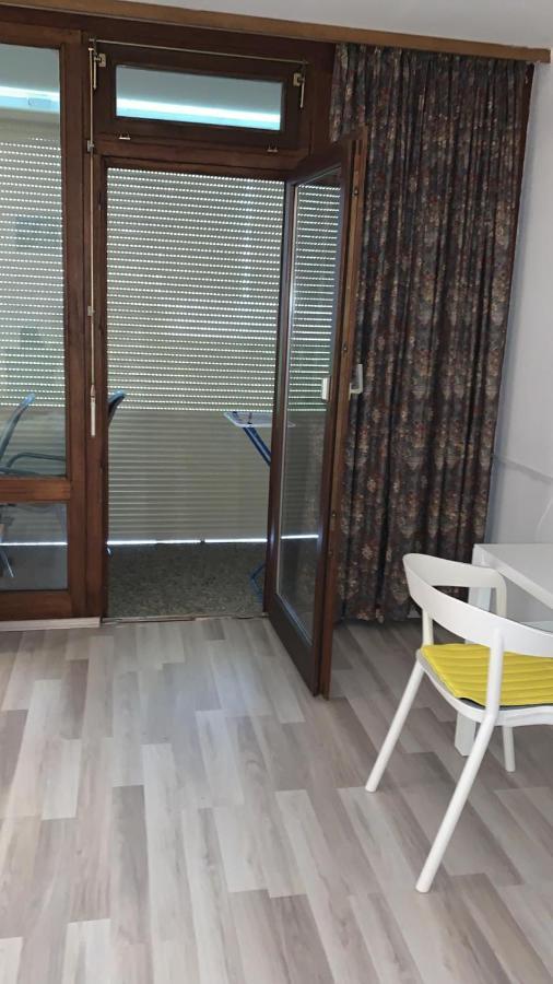Апартаменти Grubhof Castle Flat For Families Занкт-Мартін-бай-Лофер Екстер'єр фото