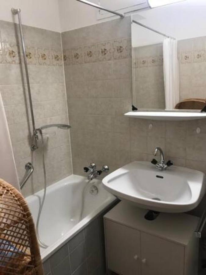 Апартаменти Grubhof Castle Flat For Families Занкт-Мартін-бай-Лофер Екстер'єр фото