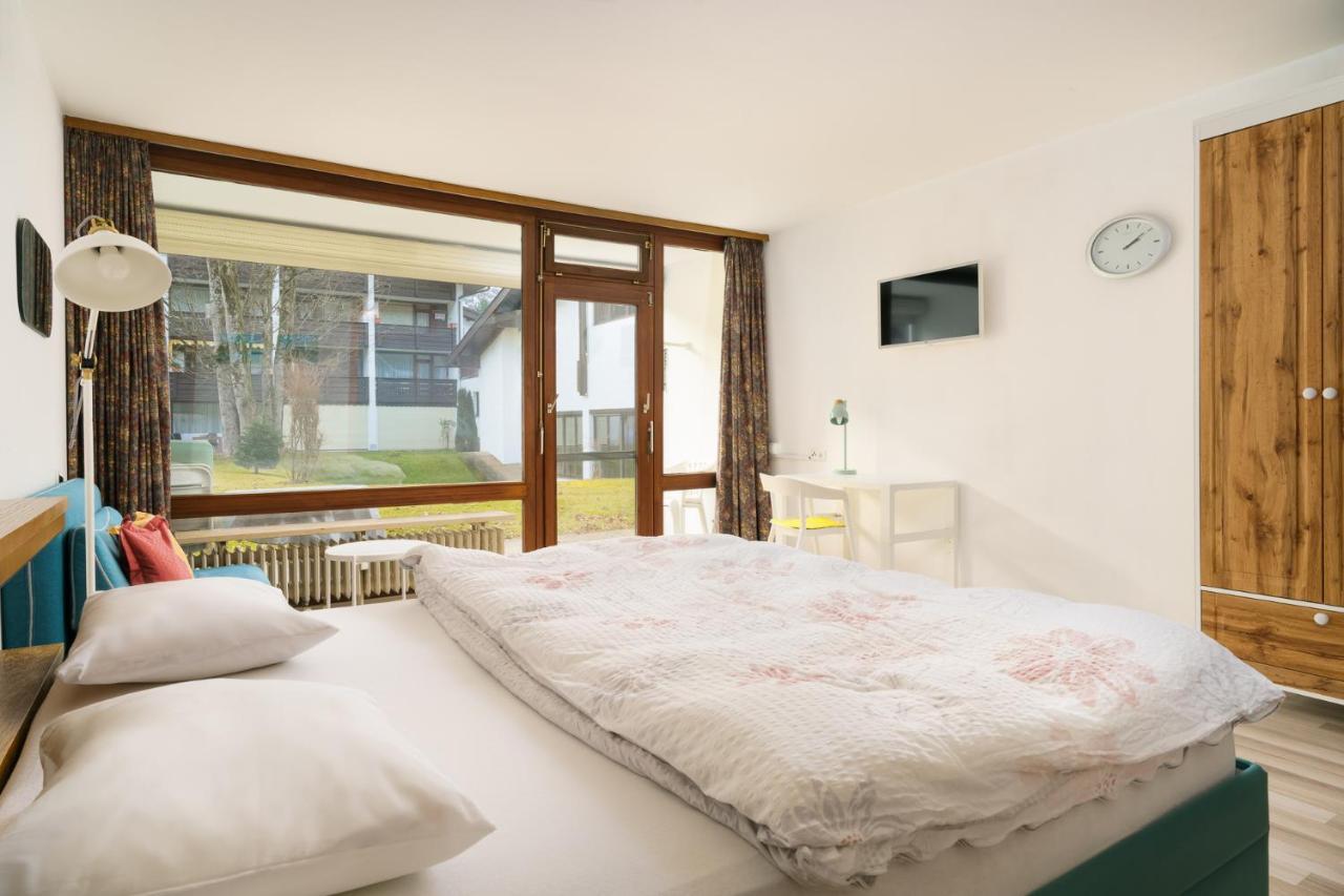 Апартаменти Grubhof Castle Flat For Families Занкт-Мартін-бай-Лофер Екстер'єр фото