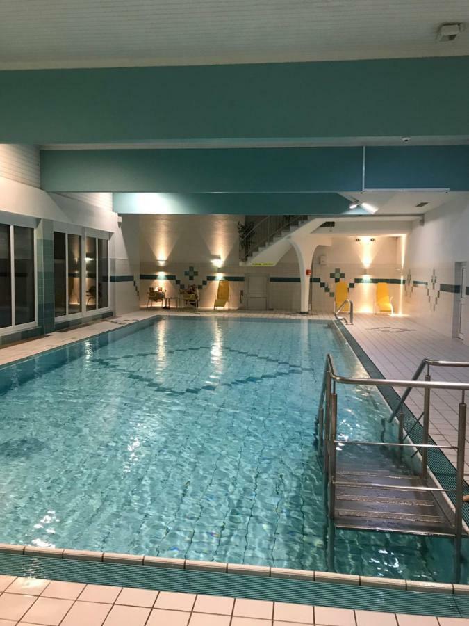Апартаменти Grubhof Castle Flat For Families Занкт-Мартін-бай-Лофер Екстер'єр фото