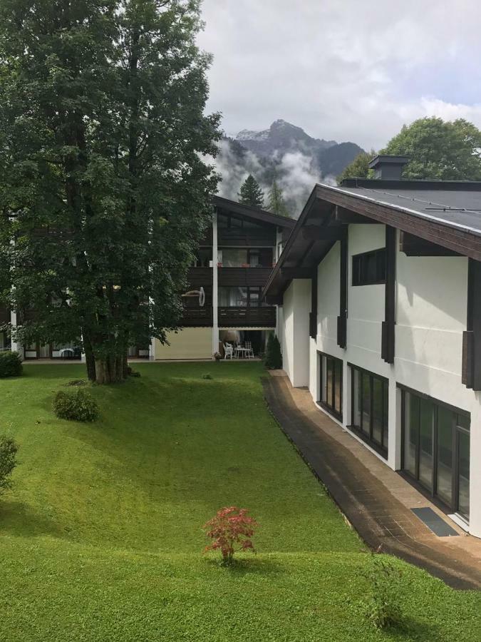 Апартаменти Grubhof Castle Flat For Families Занкт-Мартін-бай-Лофер Екстер'єр фото