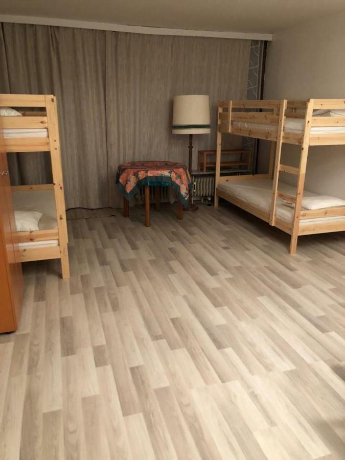 Апартаменти Grubhof Castle Flat For Families Занкт-Мартін-бай-Лофер Екстер'єр фото